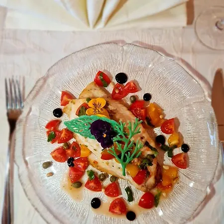 Helvetia Lägenhetshotell Crans-Montana