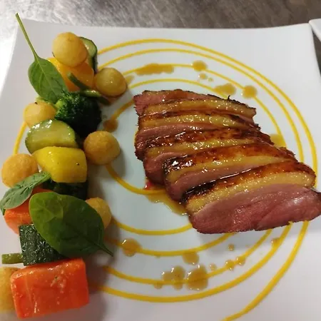 Lägenhetshotell Helvetia 4*