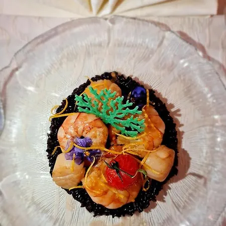 Lägenhetshotell Helvetia Crans-Montana