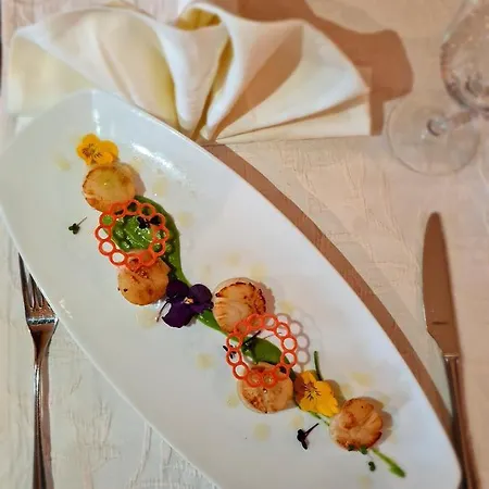 Helvetia Lägenhetshotell 4*