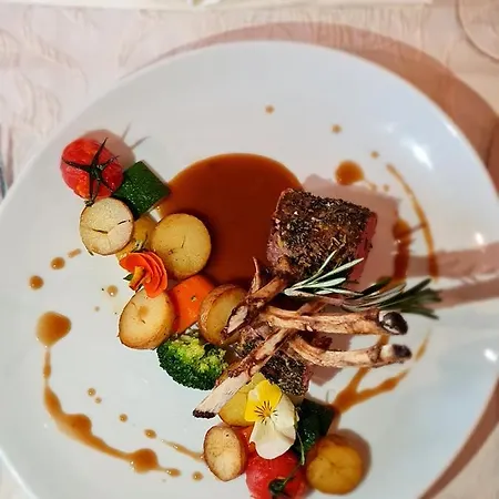 Helvetia 4* Кран-Монтана