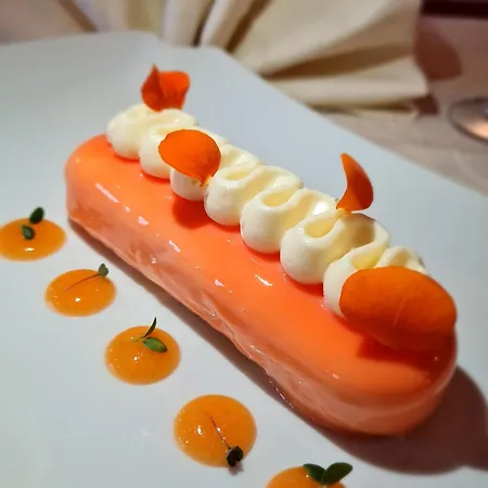 Helvetia Lägenhetshotell