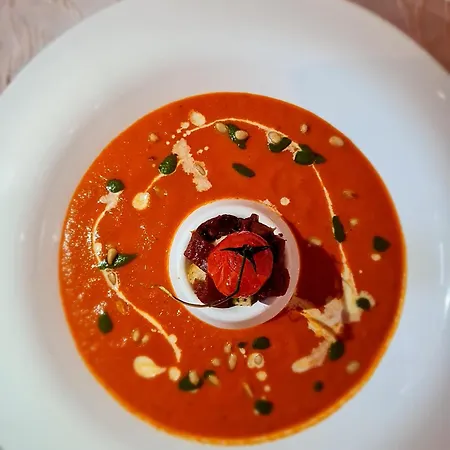 Lägenhetshotell Helvetia 4*