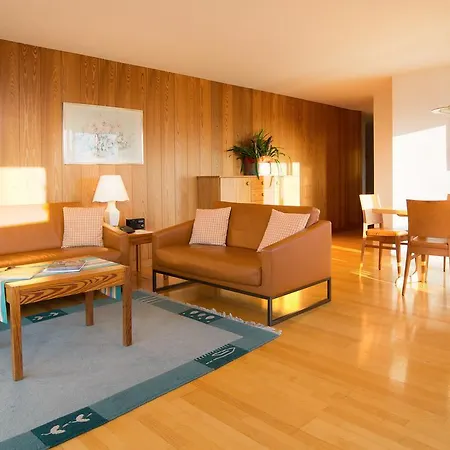 Helvetia 4* Crans-Montana