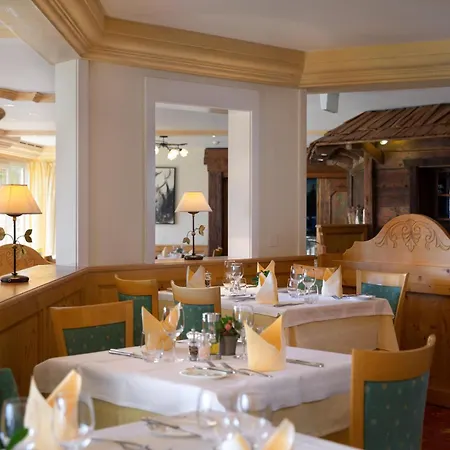 Lägenhetshotell Helvetia