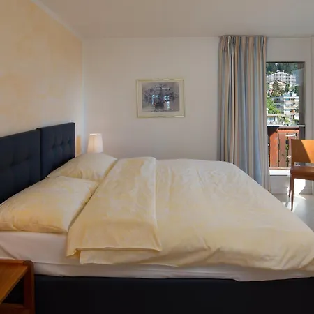 Helvetia 4* Кран-Монтана