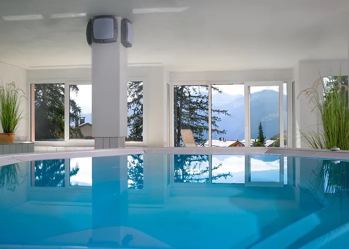 Helvetia 4*