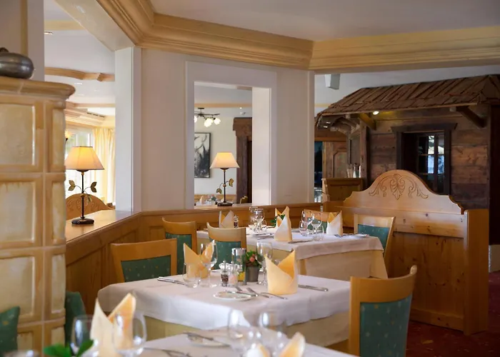 Aparthotel Helvetia