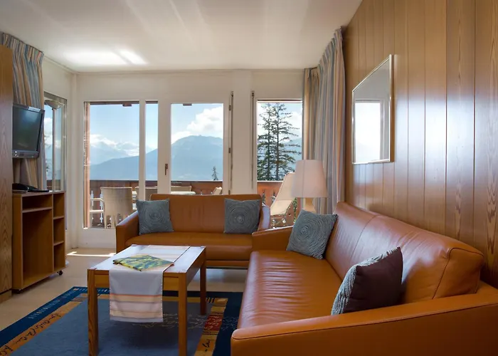 Helvetia 4*