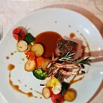 Helvetia 4* 크란스몬타나
