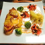 Helvetia 아파트호텔 크란스몬타나