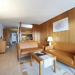 Helvetia 아파트호텔 4*