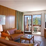 Helvetia 4* 크란스몬타나