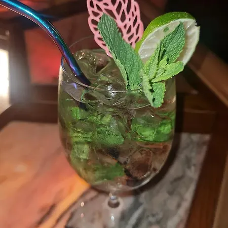 公寓式酒店 海尔维蒂亚公寓式酒店 4*